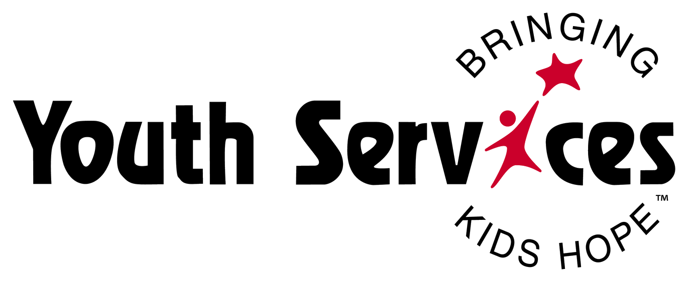 Youth Services of Glenview/Northbrook logo