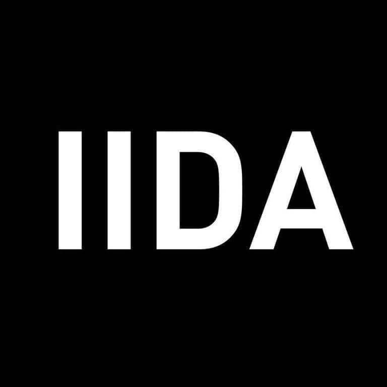 International Interior Design Association (IIDA) logo