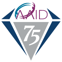 American Academy of Implant Dentistry (AAID) logo