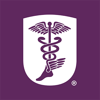 American College of Food and Ankle Surgeons logo