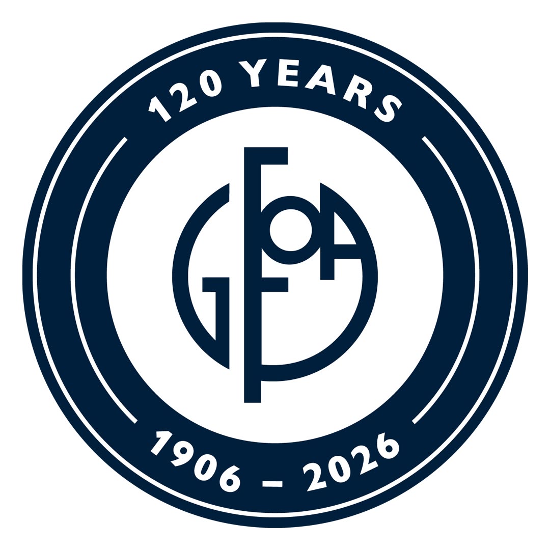 Government Finance Officers Association logo