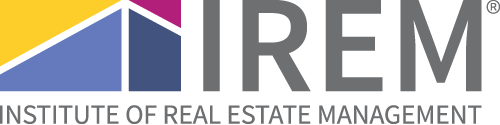 Institute of Real Estate Management (IREM) logo