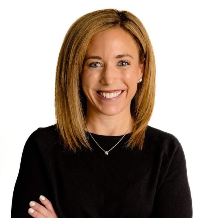 Kelly Clancy