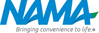 National Automatic Merchandising Association logo