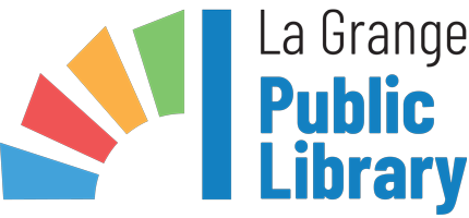 La Grange Public Library logo
