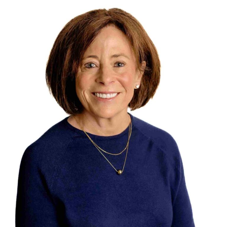 Mary Beth Cook