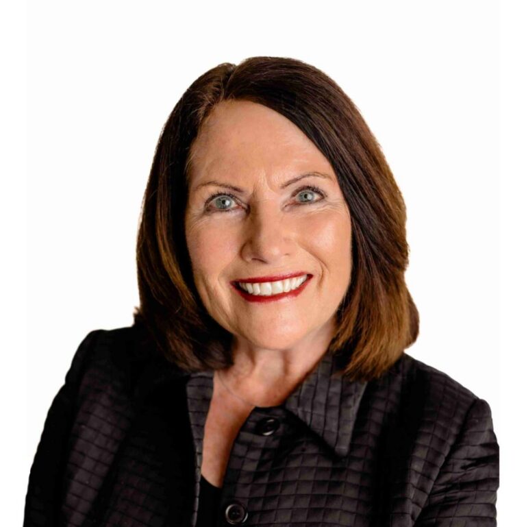 Mary Kasch