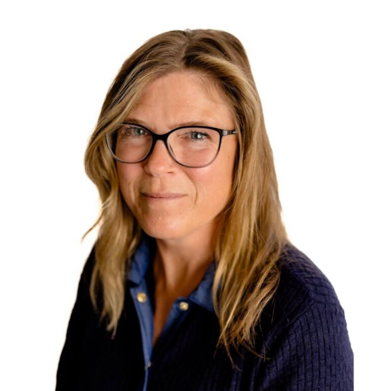 Michelle Wolff