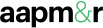 American Academy of Physical Medicine and Rehab logo