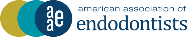American Association of Endodontists logo