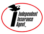 Independent Insurance Agent logo