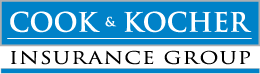 Cook and Kocher logo