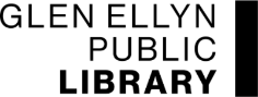 Glen Ellyn Public Library logo