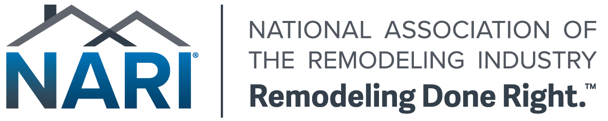 National Association of the Remodeling Industry logo
